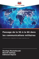 Passage de la 5G à la 6G dans les communications militaires