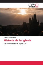 Historia de la Iglesia