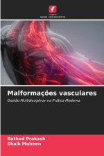 Malformações vasculares