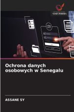 Ochrona danych osobowych w Senegalu