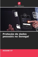 Proteção de dados pessoais no Senegal