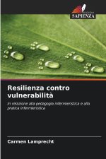 Resilienza contro vulnerabilità