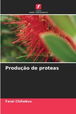 Produção de proteas