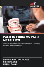 PALO IN FIBRA VS PALO METALLICO