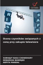 Ocena czynników zwi¿zanych z cen¿ przy zakupie telewizora
