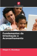 Fundamentos da Orientação e Aconselhamento
