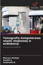 Tomografia komputerowa wiązki stożkowej w endodoncji