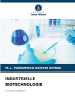 INDUSTRIELLE BIOTECHNOLOGIE
