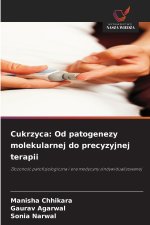 Cukrzyca: Od patogenezy molekularnej do precyzyjnej terapii