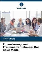 Finanzierung von Frauenunternehmen