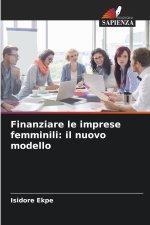 Finanziare le imprese femminili