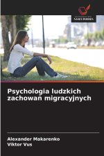 Psychologia ludzkich zachowań migracyjnych