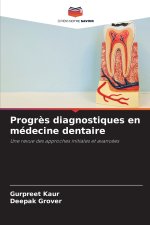 Progrès diagnostiques en médecine dentaire