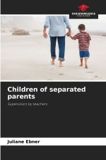 Children of separated parents