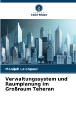 Verwaltungssystem und Raumplanung im Großraum Teheran