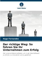 Der richtige Weg