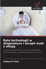 Rola technologii w diagnostyce i terapii osób z afazj¿