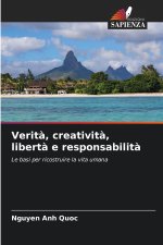 Verità, creatività, libertà e responsabilità