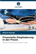 Finanzielle Eingliederung in der Praxis
