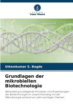 Grundlagen der mikrobiellen Biotechnologie