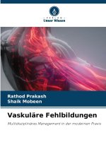 Vaskuläre Fehlbildungen
