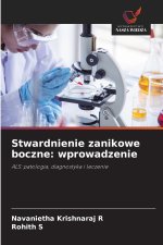 Stwardnienie zanikowe boczne: wprowadzenie