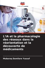 L'IA et la pharmacologie des réseaux dans la réorientation et la découverte de médicaments