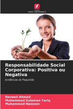 Responsabilidade Social Corporativa