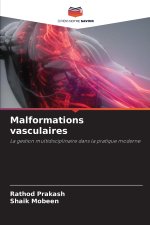 Malformations vasculaires