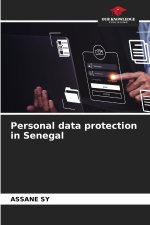 Personal data protection in Senegal