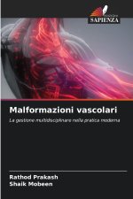 Malformazioni vascolari
