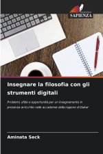 Insegnare la filosofia con gli strumenti digitali