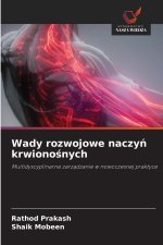 Wady rozwojowe naczy¿ krwiono¿nych