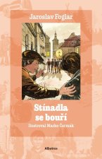 Stínadla se bouří (Dílo Jaroslava Foglara) 3