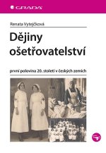 Dějiny českého ošetřovatelství