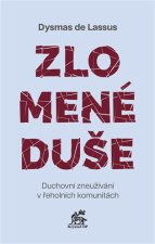 Zlomené duše