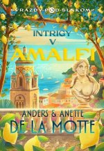 Intrigy v Amalfi