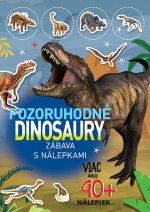 Pozoruhodné dinosaury