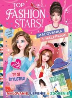 Top fashion stars!