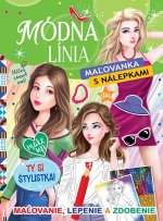 Módna línia
