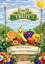 A to Z of Fruit
