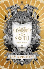Cesarstwo świtu. Wampirze cesarstwo. Księga 3