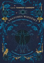 Anatomia wiedźmy. Mapa twojego magicznego ciała wyd. 2026