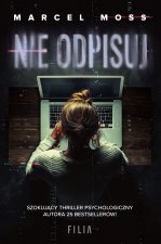 Nie odpisuj wyd. 3