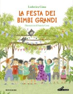 festa dei bimbi grandi