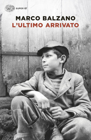 ultimo arrivato