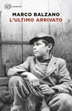 ultimo arrivato