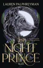 night prince. Ediz. italiana