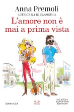 amore non è mai a prima vista