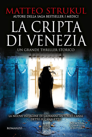 cripta di Venezia